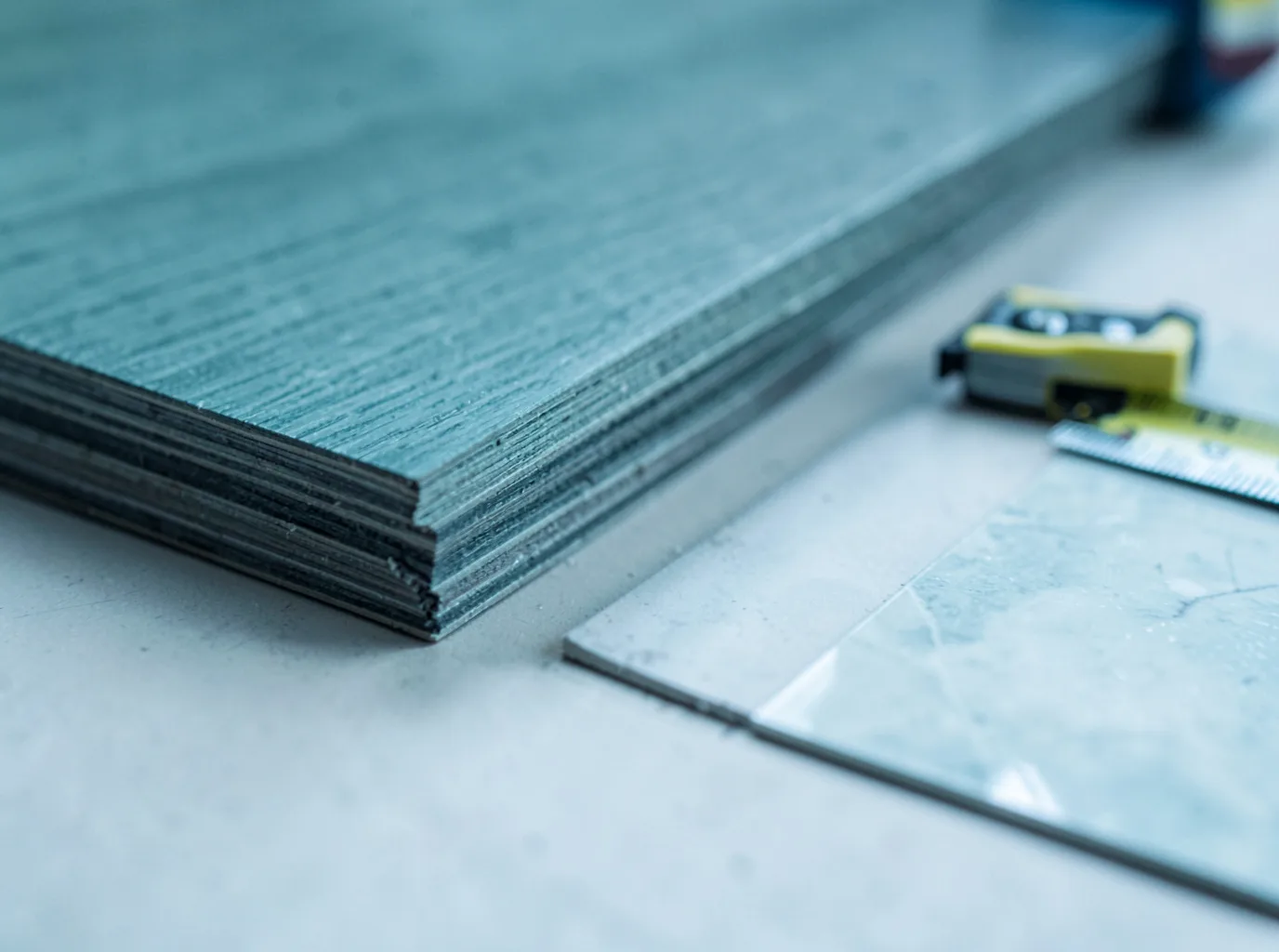 Luxury Vinyl Plank Installation Madera, PA FAQs